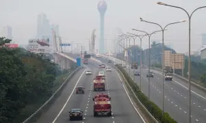 Sri Lanka asks electric vehicle owners to unplug at night