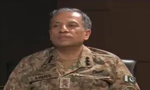 &lsquo;Our intelligence was correct&rsquo;: DG ISPR says Pakistan hit ammunition storage site in Kabul strike