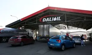 Slovakia allows setting higher fuel prices for foreigners