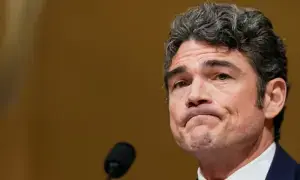 US efforts against terrorism in the spotlight after Kent&rsquo;s exit