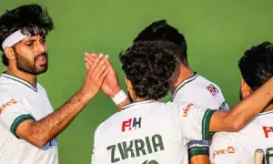 Pakistan to face India in hockey World Cup on Aug 19