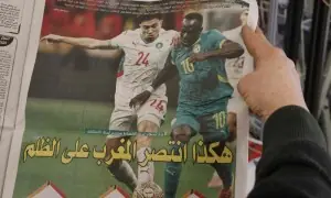 Senegal stripped of AFCON title, Morocco declared champions