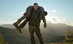 STREAMING: BUILT FOR ACTION