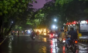 20 killed, 8 injured in rain-related incidents across Karachi: police