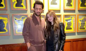 Atif Aslam and Aima Baig will be performing this year&rsquo;s PSL anthem