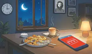 CLIFTONIA: BATTLESHIP INSOMNIA