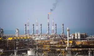 War Diary Day 20: Energy war pushes region to the brink