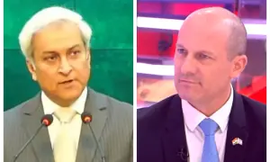 &lsquo;Baseless characterisation&rsquo;: FO rejects remarks by Israel&rsquo;s ambassador to India