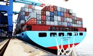 FBR revises transhipment rules amid Gulf crisis