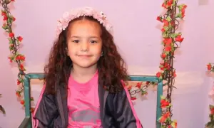 Indian release of The Voice of Hind Rajab reportedly blocked in effort to &lsquo;preserve India-Israel ties&rsquo;