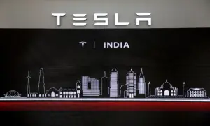 Tesla plans India push into energy storage as it expands beyond cars, job ad shows