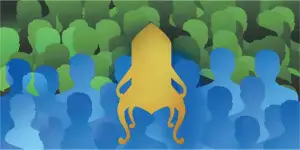 SMOKERS&rsquo; CORNER: THE MYTH OF UNITY