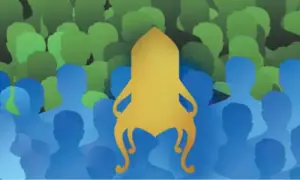 Smokers&rsquo; Corner: &lsquo;Pursuing unity through granting concessions to a political personality may be a rather naive idea&rsquo;