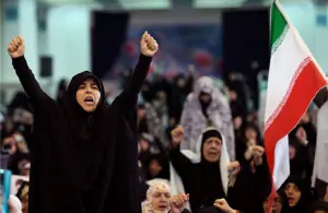 Tehran refuses to back down as Hormuz remains global pain point