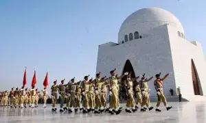 A dream turned sour?