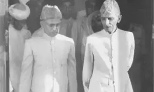 Pakistan: A dream turned sour?