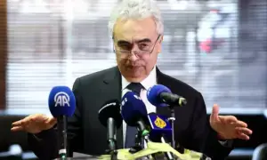 Mideast war threatens energy crisis worse than 1970s oil shocks, warns IEA chief