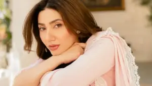TV channels earn so much money while junior artists, technicians get left behind, says Mahira Khan