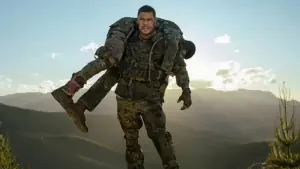 Review: Netflix&rsquo;s War Machine has all the firepower, but its greatest weapon is restraint