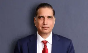 K-Electric appoints Syed Taha as new CEO, replacing interim head