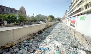 Civic bodies put on high alert  to deal with thunderstorms