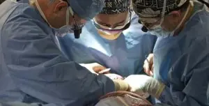 Rs3bn adult cardiac surgery programme approved in Lahore