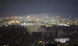 Editorial: There must be an immediate ceasefire in the Middle East if any potential talks are to succeed