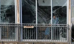 Over 200 Israelis injured in last 24 hours: health ministry