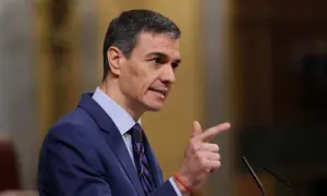 Spanish PM says Middle East war &lsquo;far worse&rsquo; than Iraq in 2003