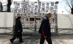 UN rights council set to hold urgent debate Friday on Iran school strike