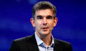 Ex-Google executive Matt Brittin named new BBC boss