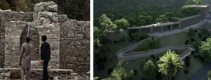 Heritage sites at risk of landing on Unesco &lsquo;danger list&rsquo;