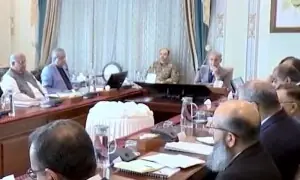 Govt working on developing &lsquo;mortgage finance&rsquo; ecosystem for housing, PM told