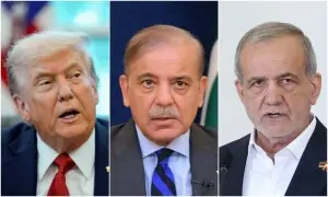 Is Pakistan hosting US-Iran talks? Here&rsquo;s what we know so far