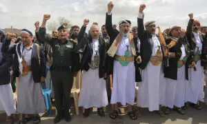 Houthis ready to join Iran war &lsquo;if needed&rsquo;