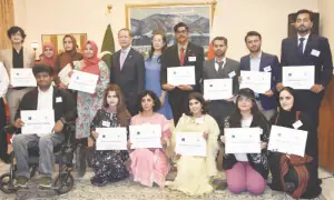 11 students awarded Japan&rsquo;s Mext Research Scholarships