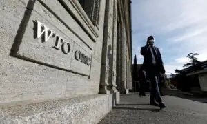 WTO conference opens amid global trade tensions