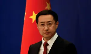 China blasts &lsquo;false&rsquo; news after report says chipmaker supplying Iran