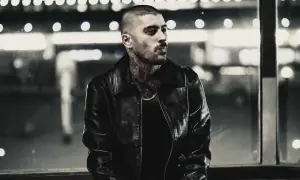 Zayn Malik says KONNAKOL is his most South Asian album yet