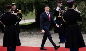 G7 allies press Rubio on US Iran plans