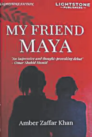 FICTION: FRIENDS AND DOUBTS