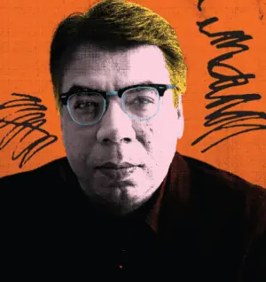 SMOKERS&rsquo; CORNER: GHOSTS ON THE SCREEN