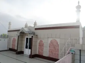 Seven foreign Tableeghi Jamaat members expelled from Chakwal