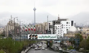 Iran president stresses need to &lsquo;build trust in order to facilitate talks&rsquo; on war: PMO