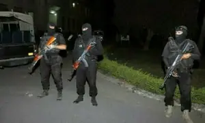 Punjab CTD arrests 36 suspected terrorists in a month, including 2 of TTP