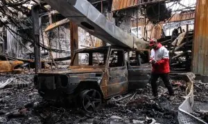 War Diary Day 29: Industrial strikes against Iran trigger wider retaliation