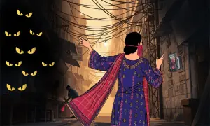 SOCIETY: BETWEEN VISIBILITY AND VIOLENCE