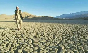 Action plan unveiled to combat drought