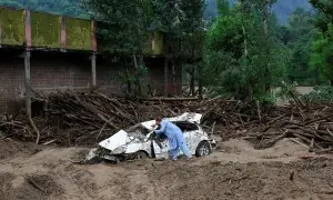 World Bank to provide $250m for KP resilience, disaster readiness