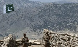 Waziristan residents resent prolonged mobile, internet disruptions